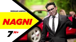 Nagni - Vadda Grewal & Deepak Dhillon