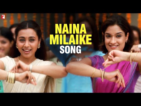 Naina Slowed Reverb