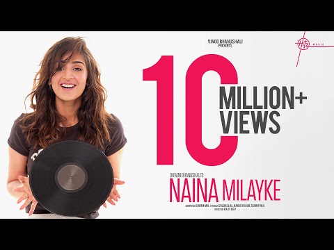 Naina Milayke