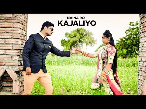Naina Ro Kajaliyo