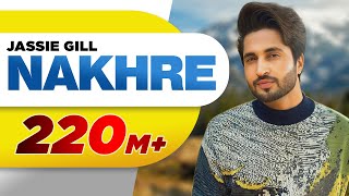 Nakhre - Jassie Gill