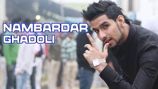 Ghadoli