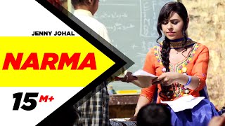 Narma - Jenny Johal