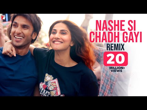 Nashe Si Chadh Gayi Remix