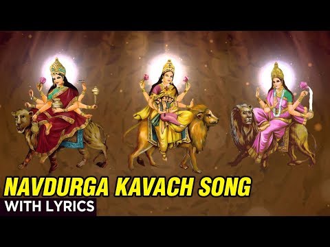 Navdurga Kavach