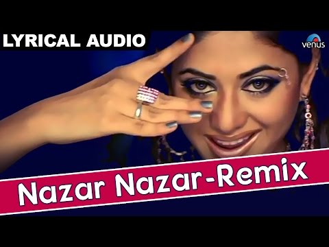 Nazar Nazar