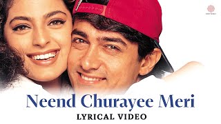 Neend Churayee Meri