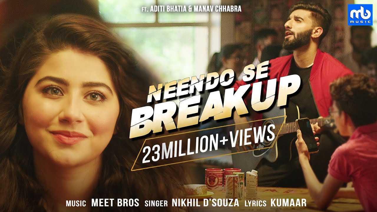 Neendo Se Breakup