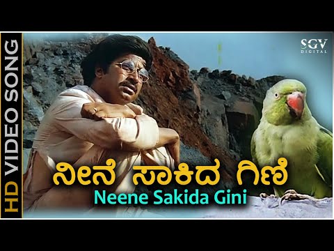 Neene Sakida Gini
