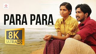 Para Para