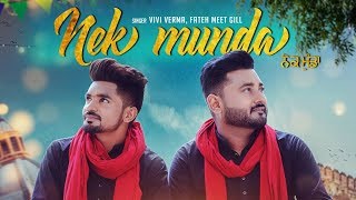 Nek Munda