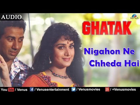Nigahon Ne Chheda Hai
