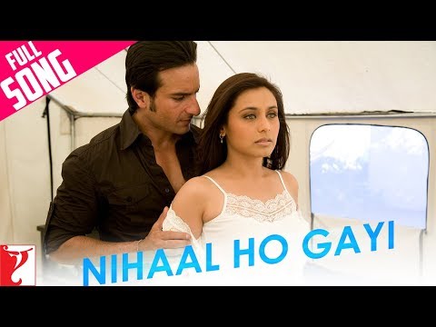 Nihaal Ho Gayi