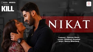 Nikat
