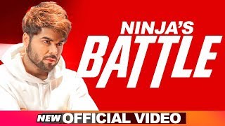 Battle - Ninja