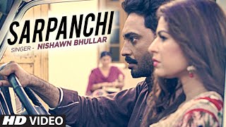 Sarpanchi