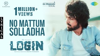 No Mattum Solladha