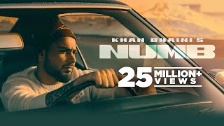Numb - Khan Bhaini