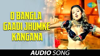 Jhumke