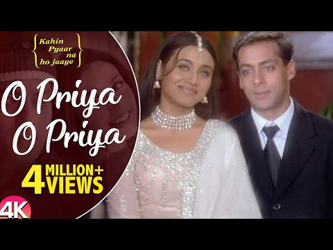 O Priya O Priya