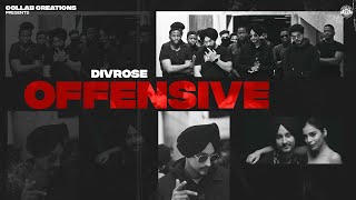 Offensive - Divrose