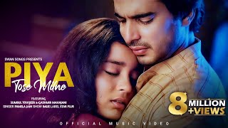 Piya Tose Milne