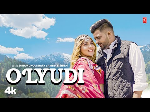 Olyudi