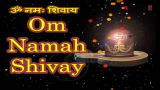 Om Namah Shivay 108 Times Chanting