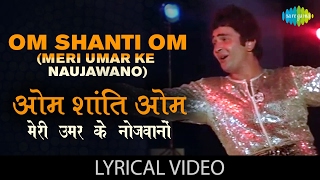 Om Shanti Om