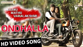 Ondhalla
