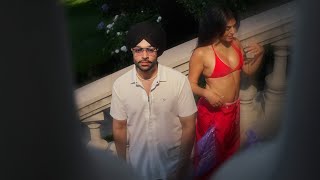 One In A Million - Jordan Sandhu