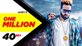 One Million - Jazzy B, DJ Flow