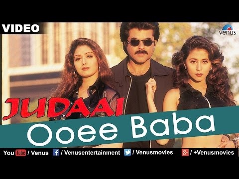 Ooee Baba