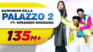Palazzo 2 - Kulwinder Billa & Shivjot