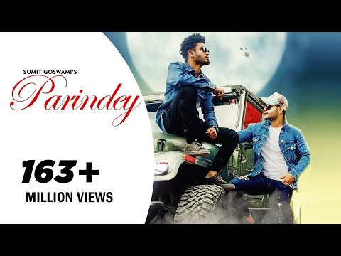 Parindey