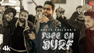 Pegg Ch Burf
