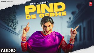 Pind De Gerhe