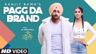 Pagg Da Brand