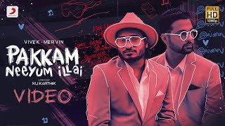 Pakkam Neeyum Illai