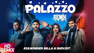 Palazzo - Kulwinder Billa