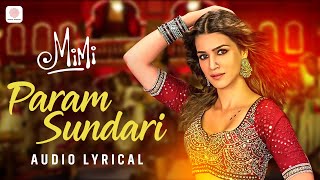 Param Sundari