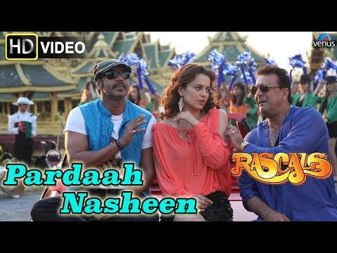 Pardaah Nasheen