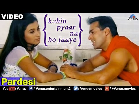 Pardesi