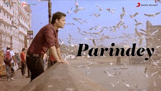 Parindey