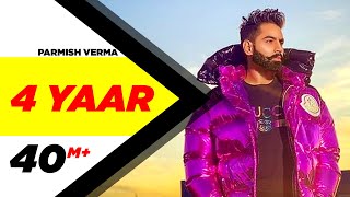 4 Peg Renamed 4 Yaar - Parmish Verma