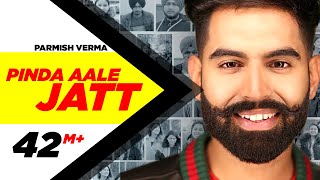 Pinda Aale Jatt - Parmish Verma