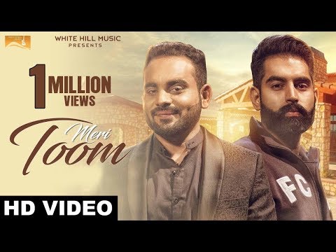 Meri Toom
