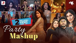Party Mashup