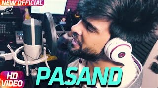Pasand - Armaan Bedil & Inder Chahal
