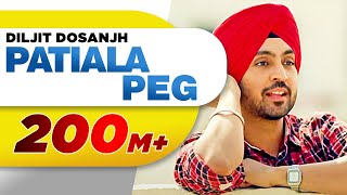 Patiala Peg - Diljit Dosanjh